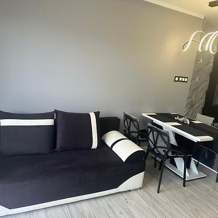 Seaside Polanki Apartments z garażem, Klonowa 17E Kołobrzeg Exterior foto